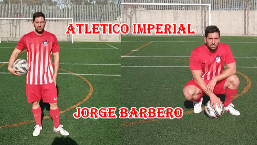 ENTREVISTA PRE-PARTIDO. CARABANCHEL SABADO MAÑANA
